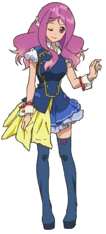 mimori  Mimori Kishida | All Worlds Alliance Wiki | Fandom