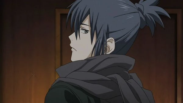 Nezumi No 6 All Worlds Alliance Wiki Fandom
