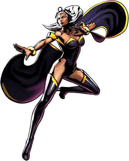 Storm (Marvel) | All Worlds Alliance Wiki | Fandom