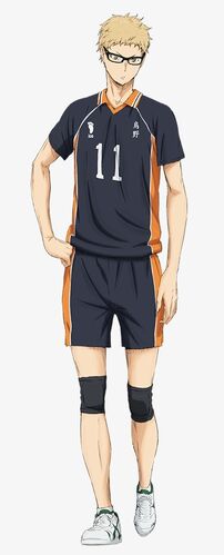 Shouyou Hinata, All Worlds Alliance Wiki