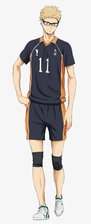 Kei Tsukishima | All Worlds Alliance Wiki | Fandom