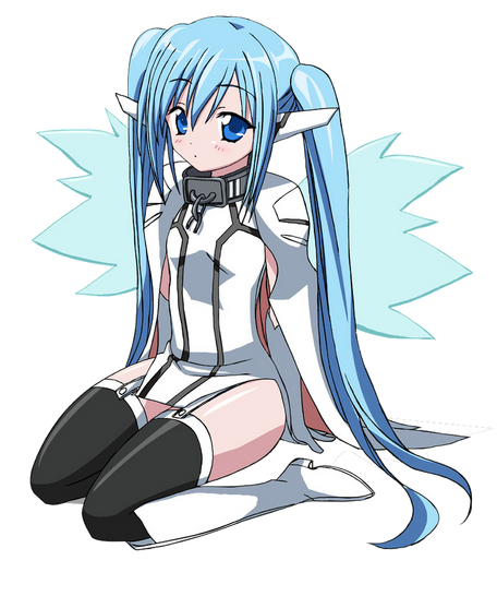 Heaven's lost clearance property characters