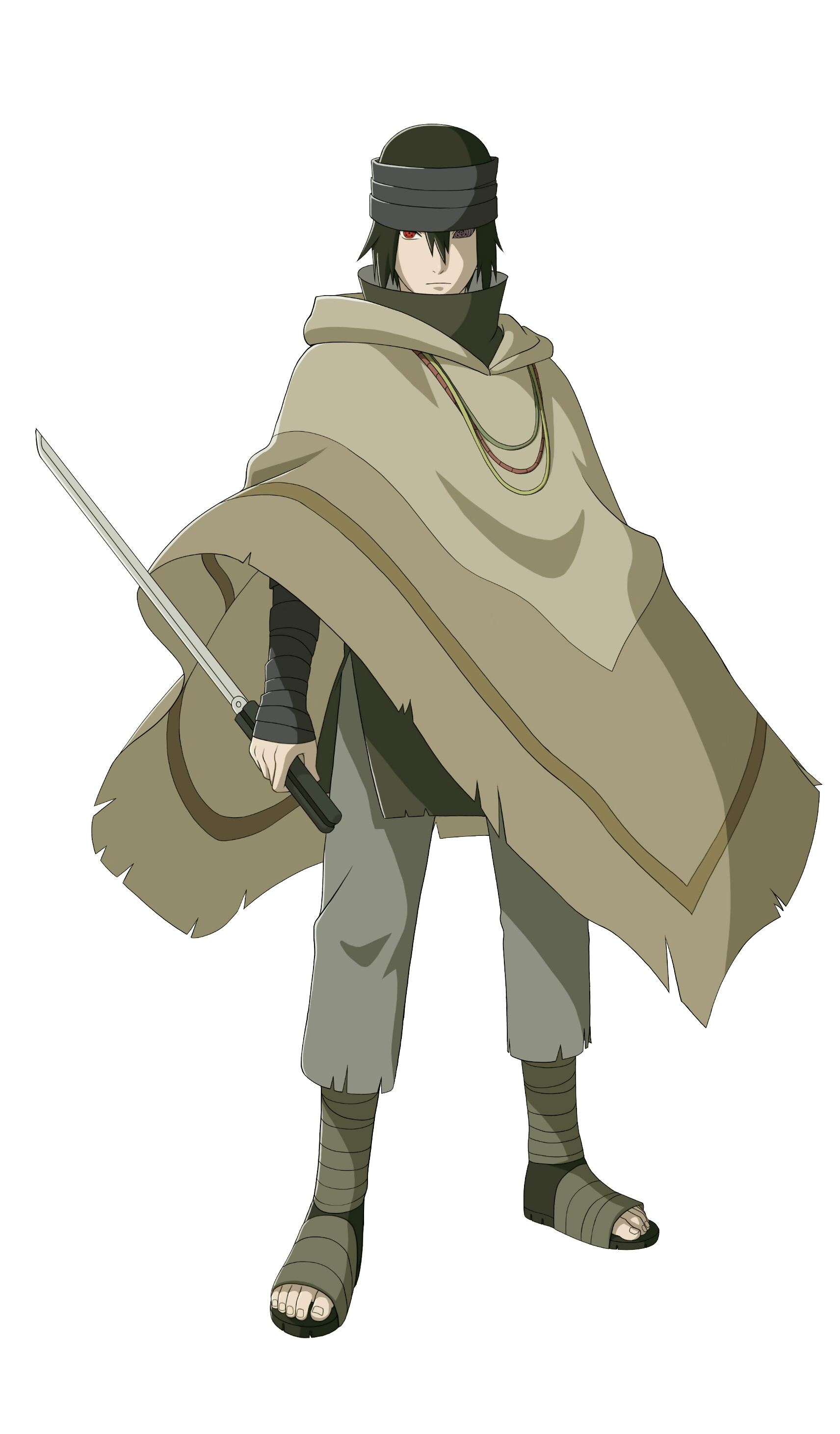 Sasuke Uchiha, All Worlds Alliance Wiki