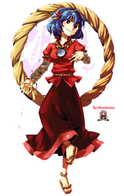 Kanako Yasaka | All Worlds Alliance Wiki | Fandom