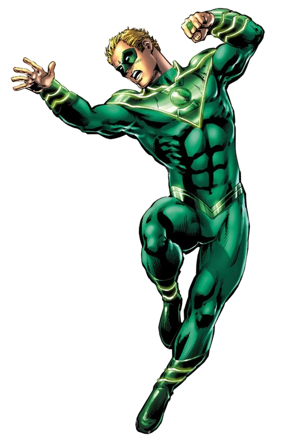 Alan Scott | All Worlds Alliance Wiki | Fandom