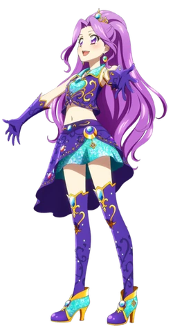 Mizuki Kanzaki | All Worlds Alliance Wiki | Fandom