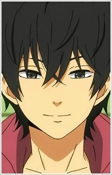 Haru Yoshida | All Worlds Alliance Wiki | Fandom