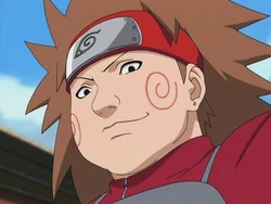 Chouji Akimichi | All Worlds Alliance Wiki | Fandom