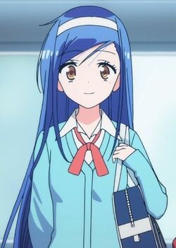 Fumino Furuhashi / Thư viện hình ảnh, We Never Learn Wiki, Fandom