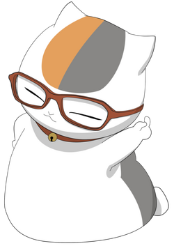 Natsume's Book of Friends コラボ 猫 アニマル レア 51z7rzJEnWL.jpg_BO30,255,255,