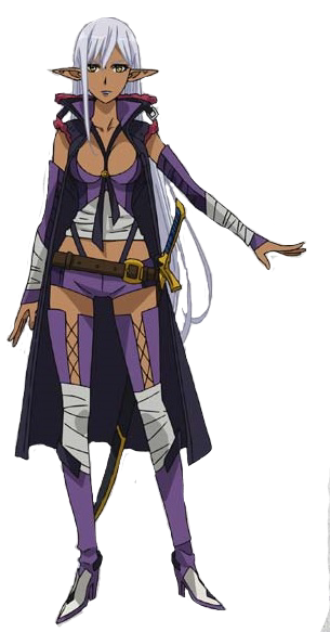 Yao Ha Ducy All Worlds Alliance Wiki Fandom Yao Ha Ducy All Worlds Alliance Wiki Fandom
