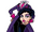 Headless Headmistress Bloodgood