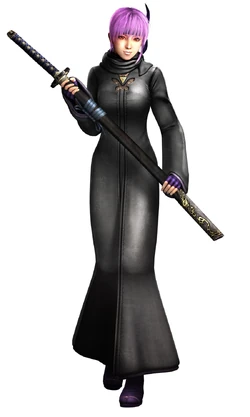 Ayane (Dead or Alive) | All Worlds Alliance Wiki | Fandom