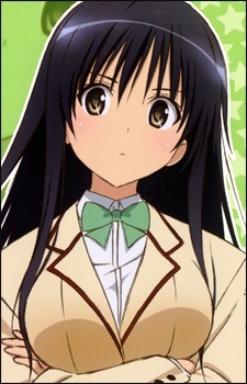 Kotegawa Yui, To LOVE-Ru Wiki