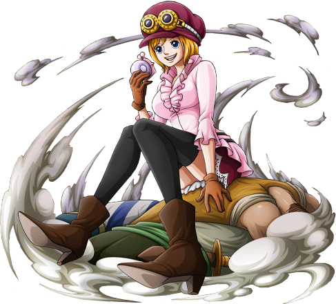 Koala One Piece All Worlds Alliance Wiki Fandom Koala One Piece All Worlds Alliance Wiki Fandom
