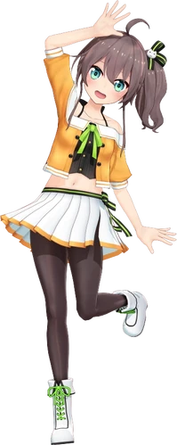 Matsuri Natsuiro | All Worlds Alliance Wiki | Fandom