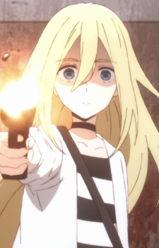 Bang Angels of Death