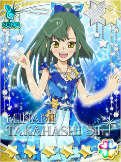 Shiori Arisawa | All Worlds Alliance Wiki | Fandom