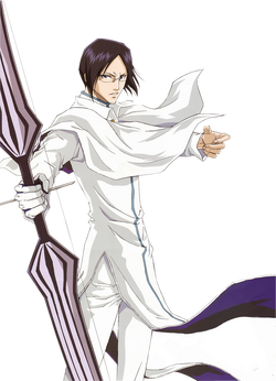 Uryu (Puryuu), Anime Mania (Roblox) Wiki