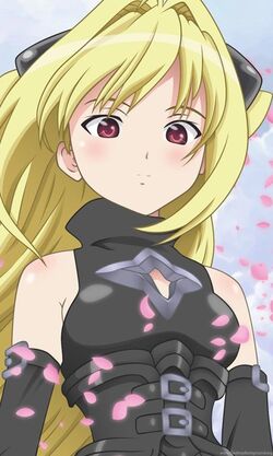 Konjiki no Yami, To LOVE-Ru Wiki