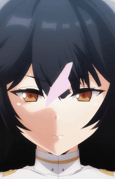 takao Takao | Omniversal Battlefield Wiki | Fandom