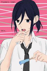 Read That Time I Got Reincarnated As Miyamura Izumi - Greynblack