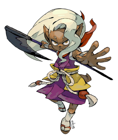 Kamaitchiii