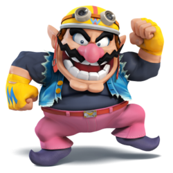 250px-Wario SSB4.png
