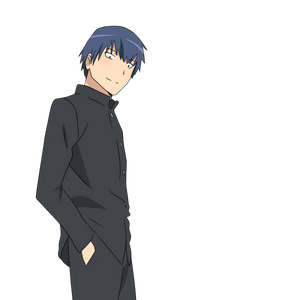 Featured image of post Toradora Ryuuji Height ryuuji takasu