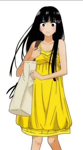 Sawako Kuronuma | All Worlds Alliance Wiki | Fandom