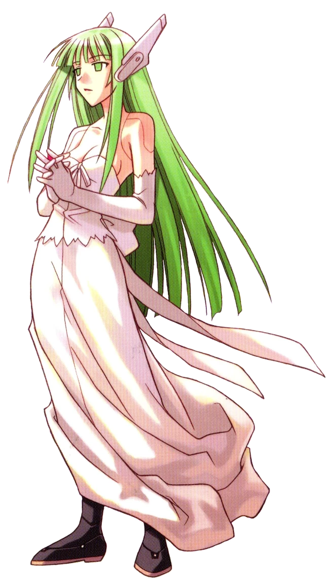 Chachamaru Karakuri | All Worlds Alliance Wiki | Fandom