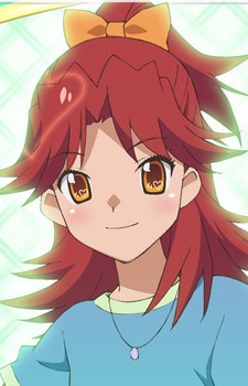 Kanata Shinonome, All Worlds Alliance Wiki