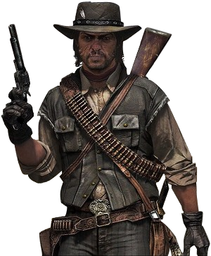 Red Dead Redemption 2 Characters Wiki 