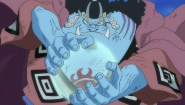 Fishman Jujutsu Infobox