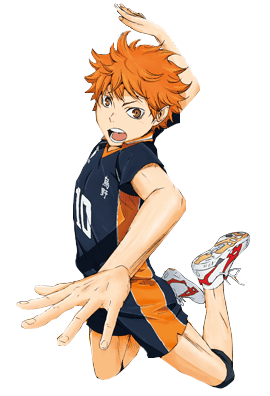 Haikyuu Anime to Conclude with Two Films – The Geekiary