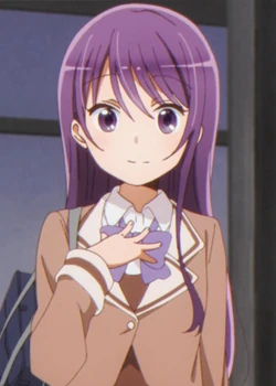 Ruki Irokawa | All Worlds Alliance Wiki | Fandom