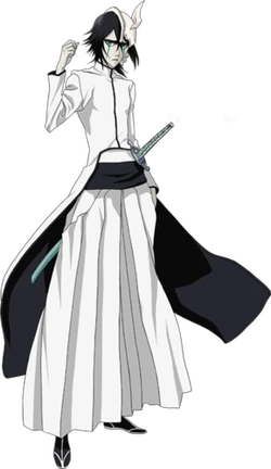 Ulquiorra Cifer | All Worlds Alliance Wiki | Fandom