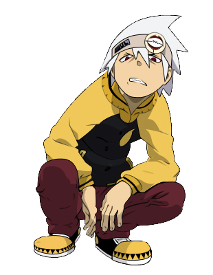 Image result for all male characters in soul eater