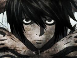 L Lawliet, All Worlds Alliance Wiki