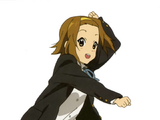 Ritsu Tainaka