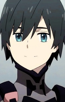 Hiro (Darling in the Franxx), Heroes Wiki