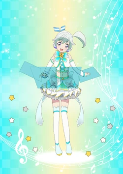 Coco (Aikatsu Friends!) | All Worlds Alliance Wiki | Fandom