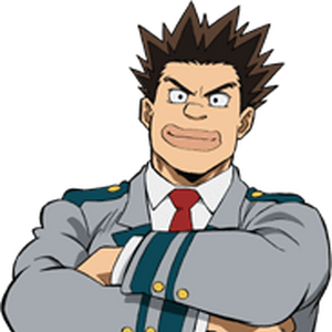 Rikidou Satou All Worlds Alliance Wiki Fandom
