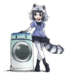 Common Raccoon | All Worlds Alliance Wiki | Fandom