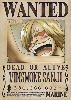 Vinsmoke Sanji All Worlds Alliance Wiki Fandom