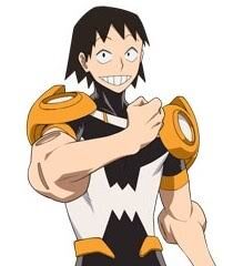 Hanta Sero All Worlds Alliance Wiki Fandom