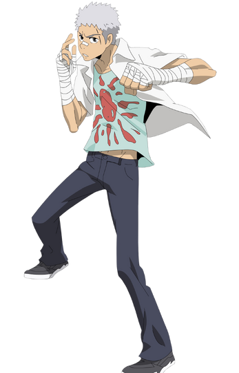 Ryohei
