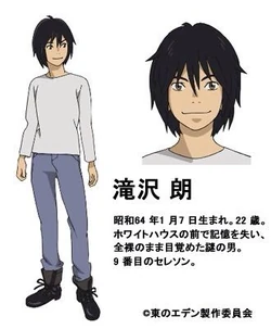 Akira Takizawa | All Worlds Alliance Wiki | Fandom