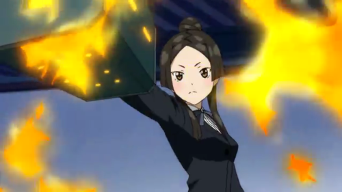 Jacqueline O Lantern Dupre All Worlds Alliance Wiki Fandom