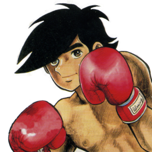 Ippo Makunouchi, All Worlds Alliance Wiki